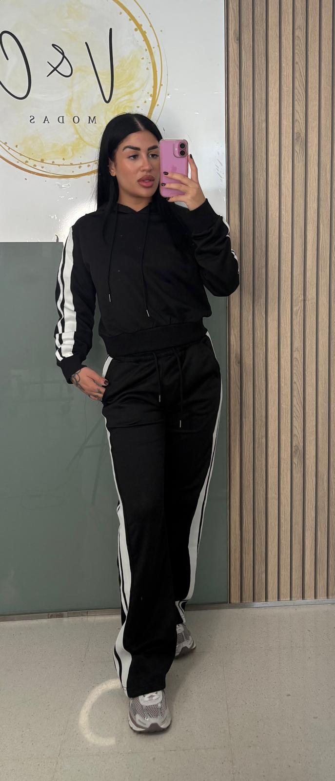 chandal raya lateral