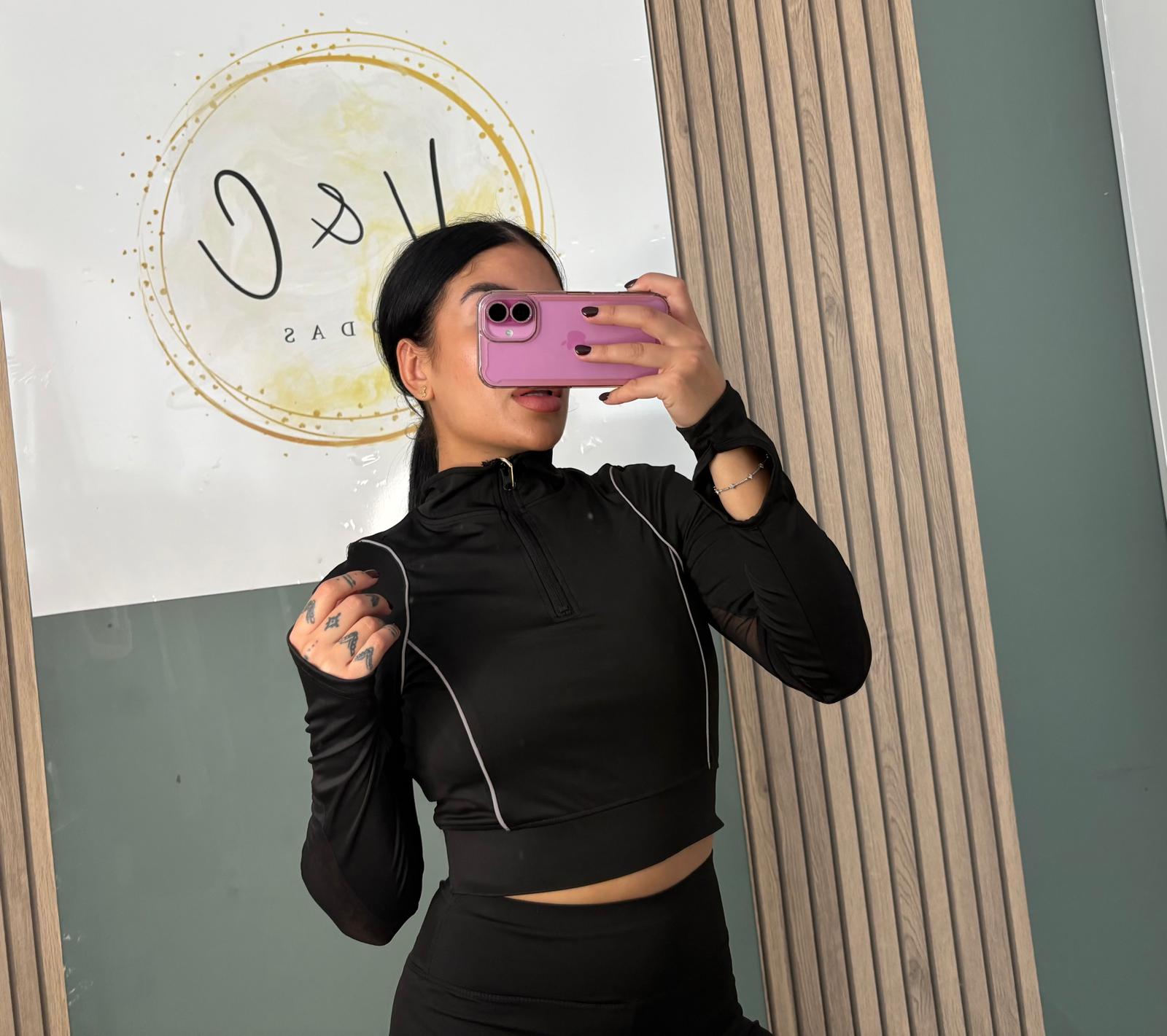 Conjunto deportivo