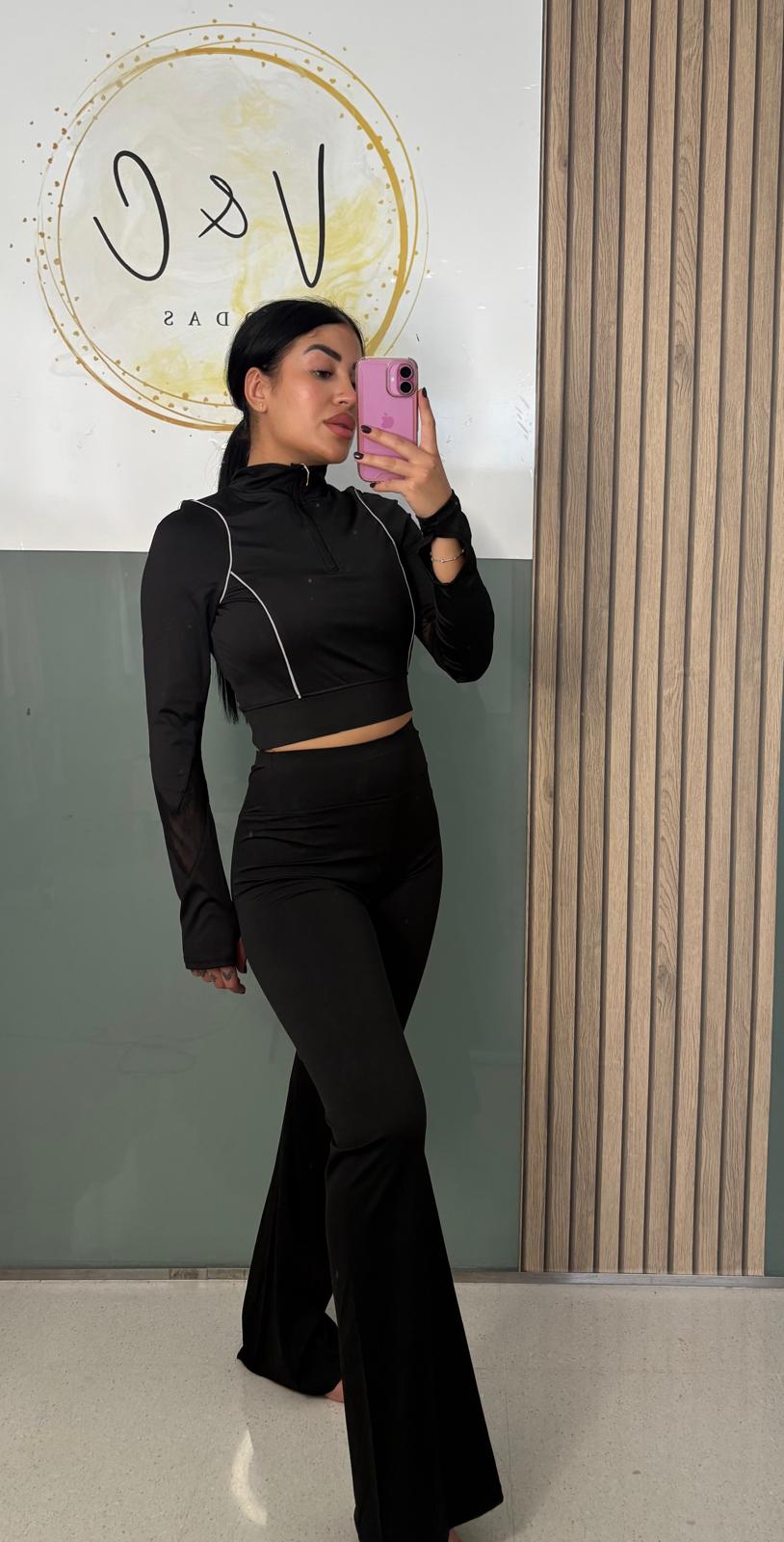 Conjunto deportivo