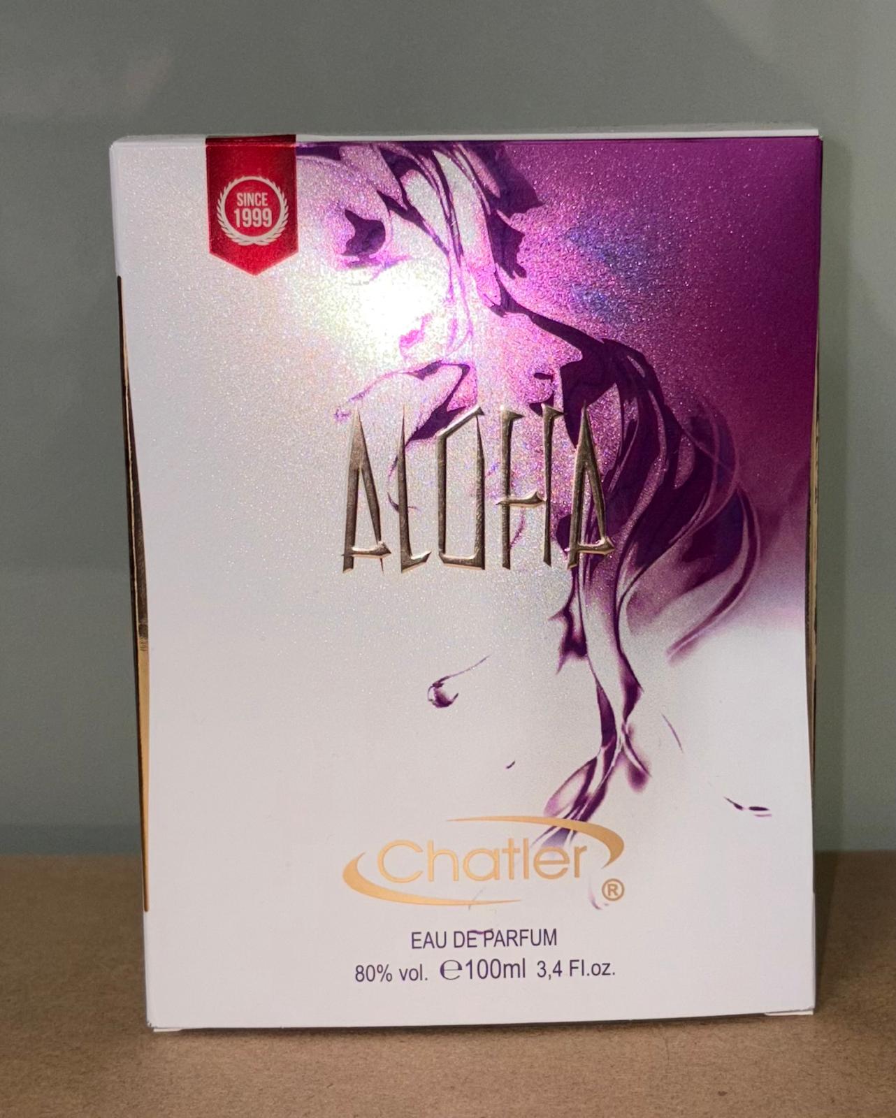 Perfumes