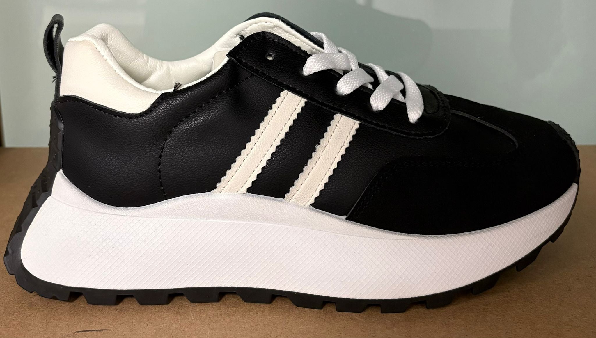 Botines lineal