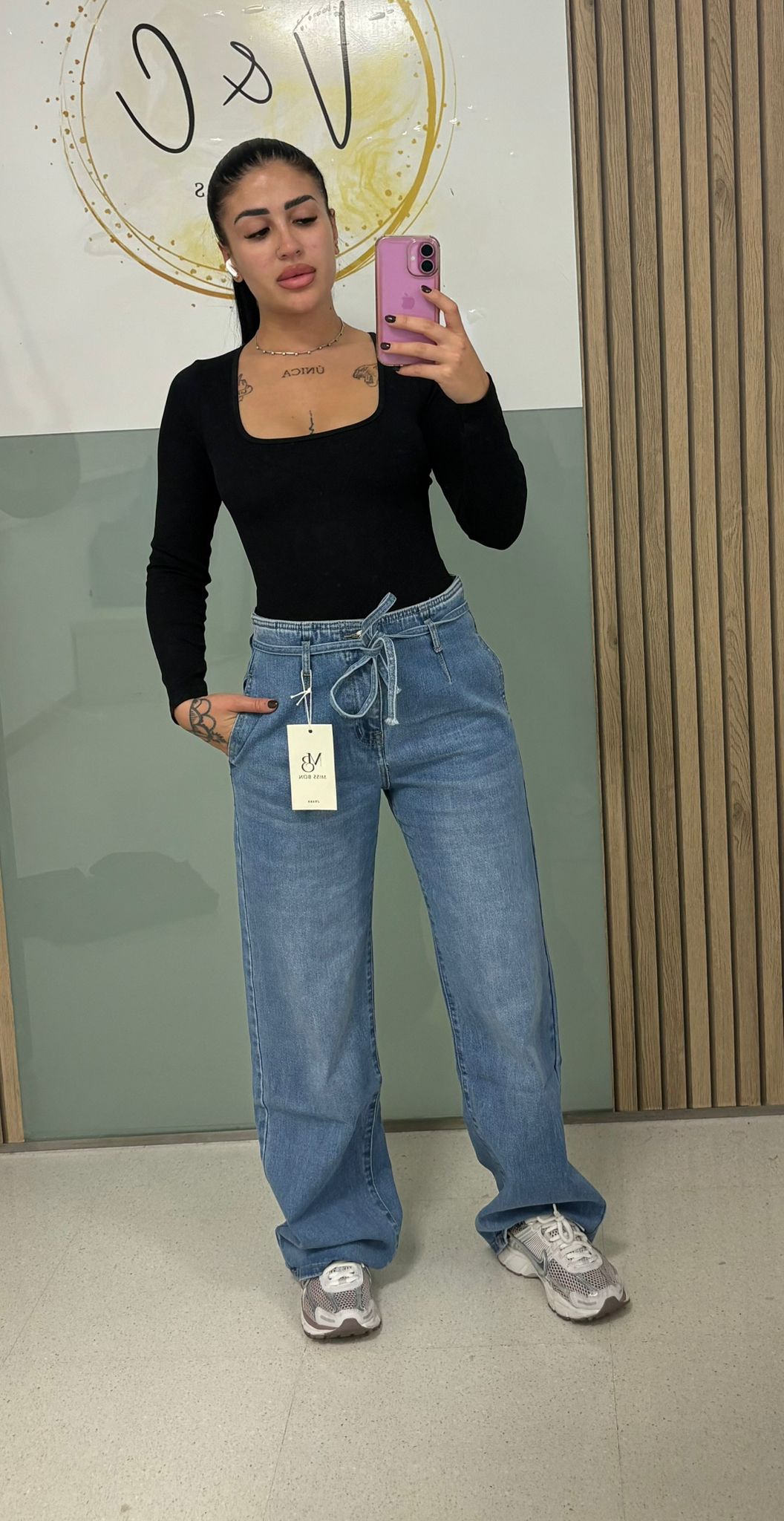 Pantalones
